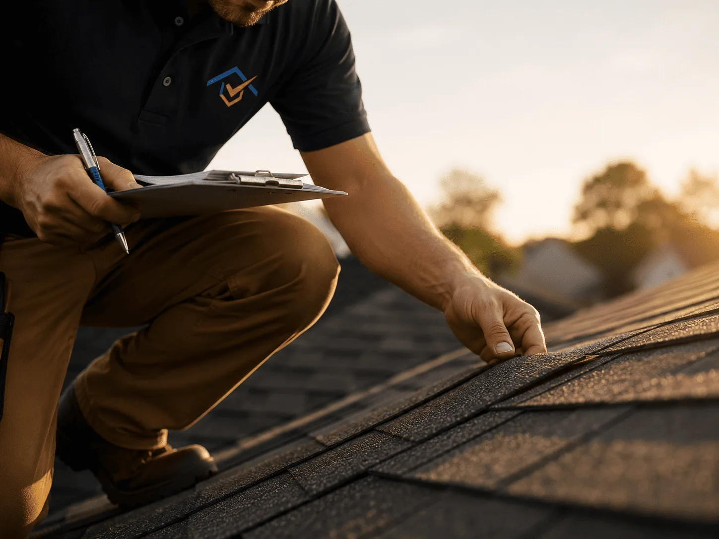 Why Choose Roof Inspection in Auburn University, AL